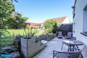 Garden- click for photo gallery